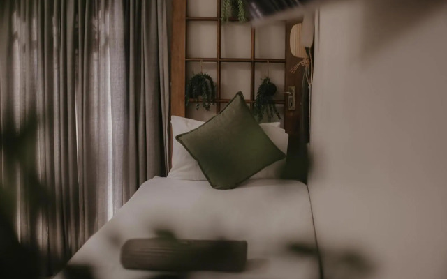 Villa Rose Guesthouse & Venue