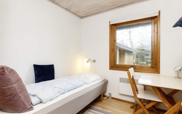 5 Person Holiday Home in Gedser