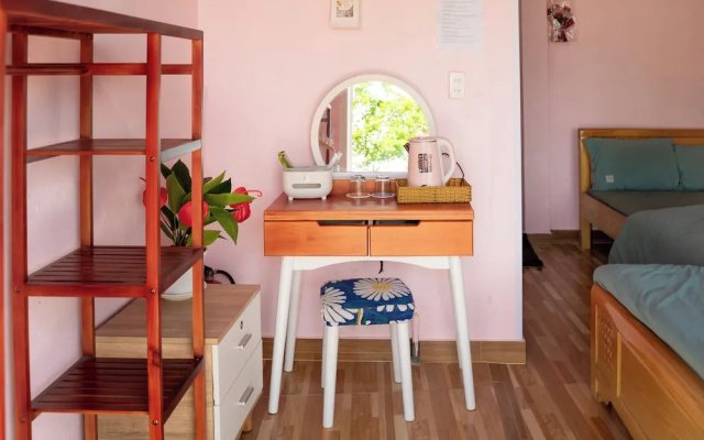 To Chim Homestay Da Lat – Guest Rooms – Da Lat