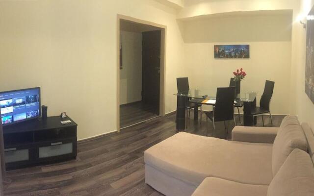 Athens Luxurious Suite 50