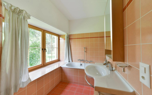 Chesa Domiziana - Samedan