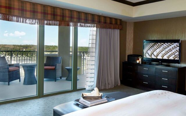 World Golf Village Renaissance St. Augustine Resort