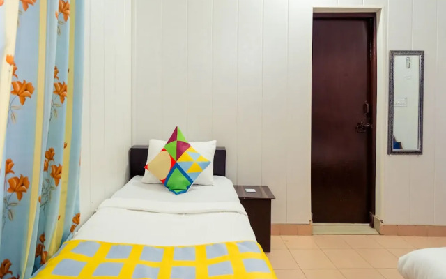 OYO 13154 Home Serene 3BHK Mussoorie Bypass