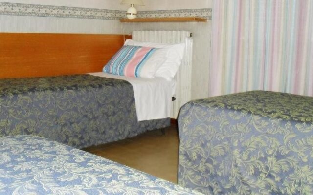 Hotel Milanesi