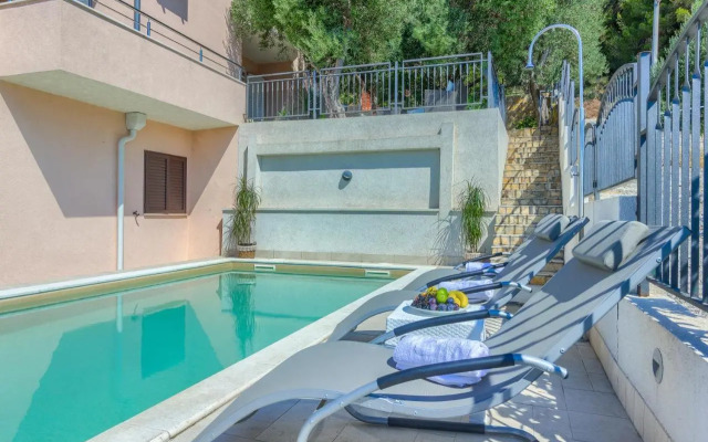 Villa Desideria
