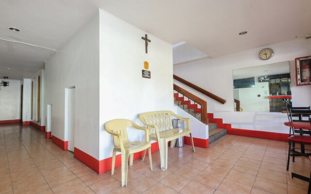 Busline Apartelle