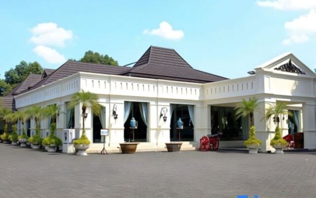 Hotel Bintang Solo