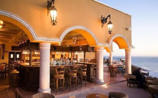 Best Luxury Villa-cabo SAN Lucas 3BR Ocean View