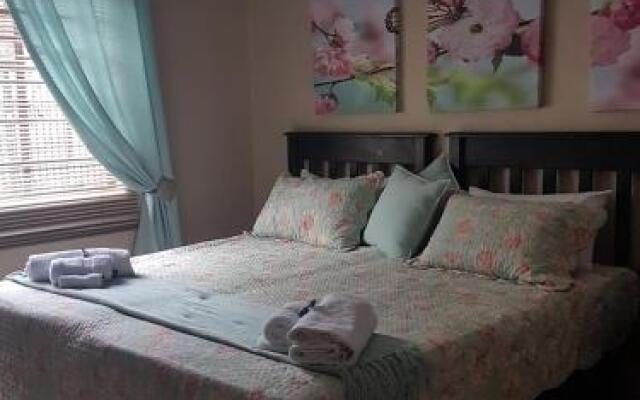 Evening Primrose B&B
