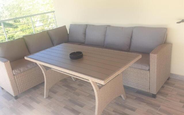 Philoxenia guest house