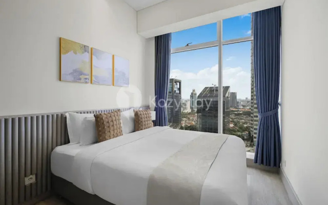 Caveno by Kozystay - Setiabudi