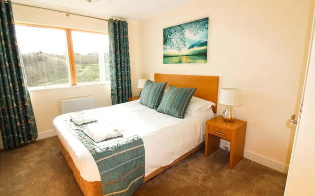 The Sands - Sea Front Apartments