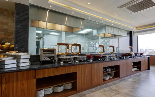 Regenta Inn Ranip Ahmedabad