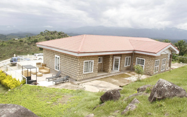 Saddle Hill Ranch