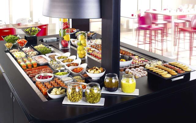 Hotel Campanile BREST - Gouesnou Aéroport