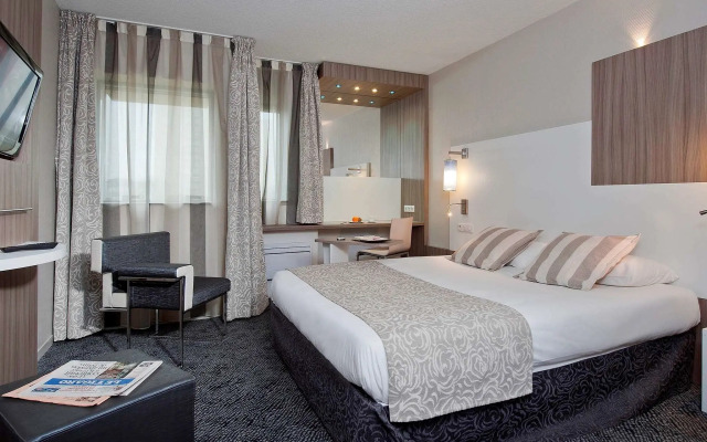 ibis Styles Melun Hotel