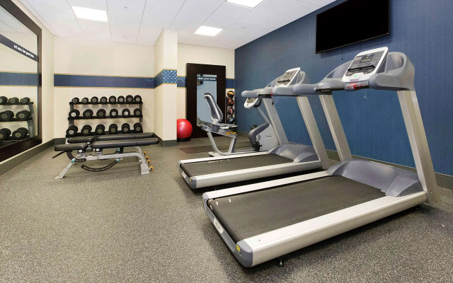 Hampton Inn Pittsburgh-Bridgeville