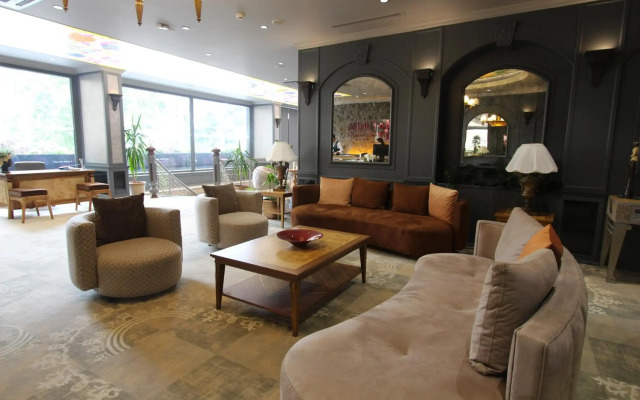 Funda Hotel