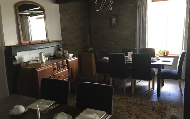 A Boutique Bb in a Rural Setting