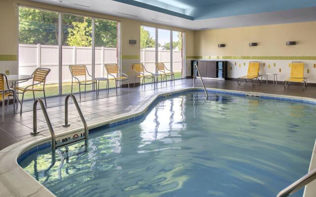 Fairfield Inn & Suites Wilmington New Castle