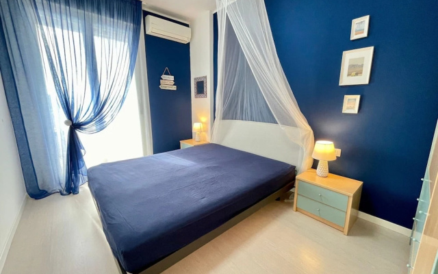 Apartment in Porto Santa Margherita