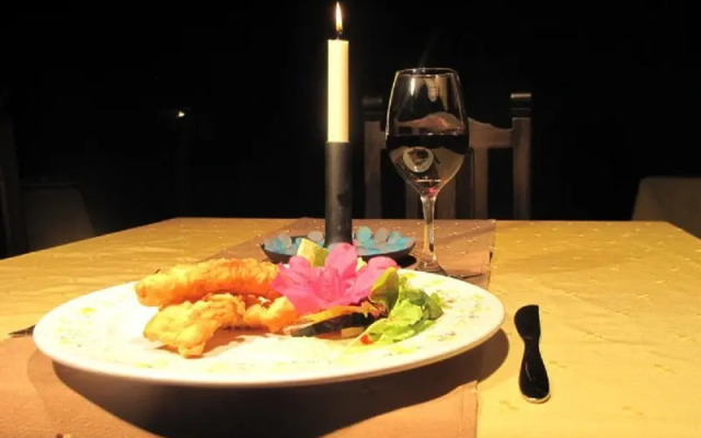 Hostería Sumak Pakari