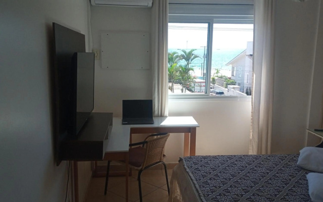 202 Apartamento com vista em Bombas