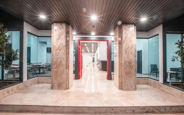 Super OYO Townhouse 1 Hotel Salemba