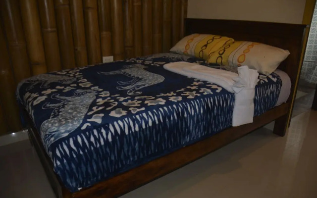 Hotel Sol de Piedra Papallacta