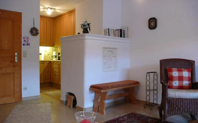 Apartment Jasmin