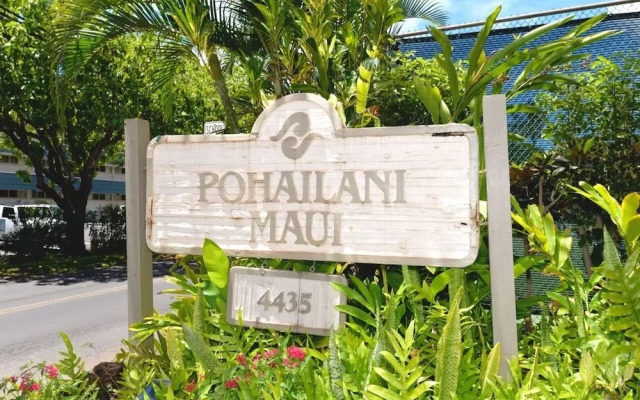 Pohailani Maui 115 By Redawning