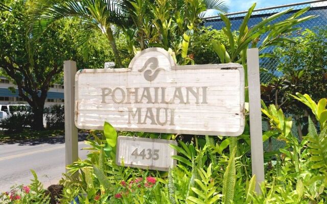 Pohailani Maui 115 By Redawning
