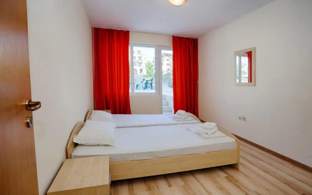 Aparthotel Prestige City 1 - All inclusive