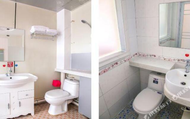 OYO cangzhou 88 express hotel