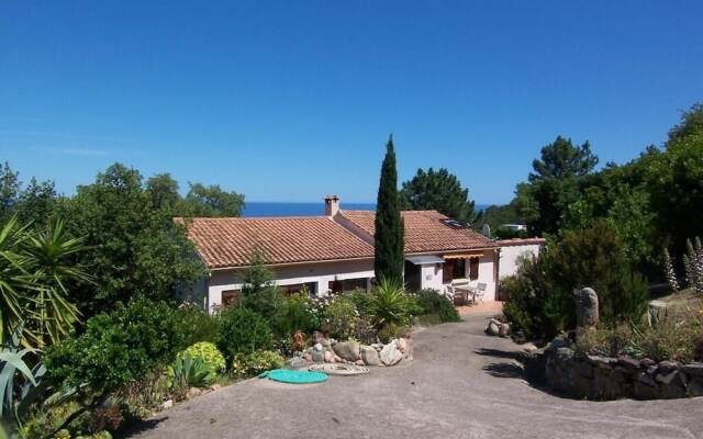 VILLA DOMISE - PRIVATE POOL - TARCO Chalet 3