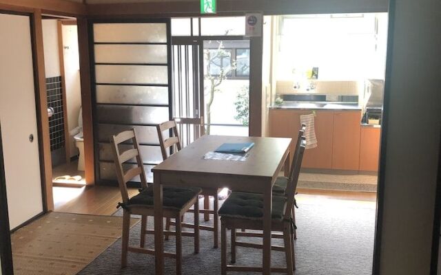 Kanazawa-Hachitabi Sennichi