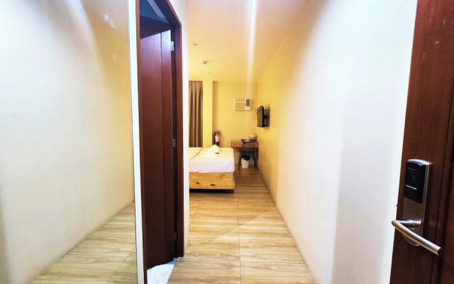 DLT Suites Cebu powered by Cocotel