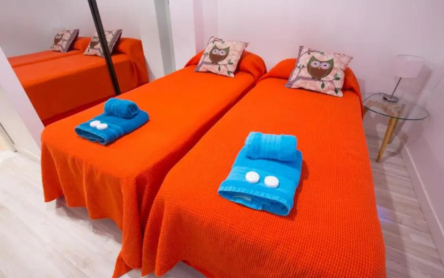 Amazing Studio Apartment