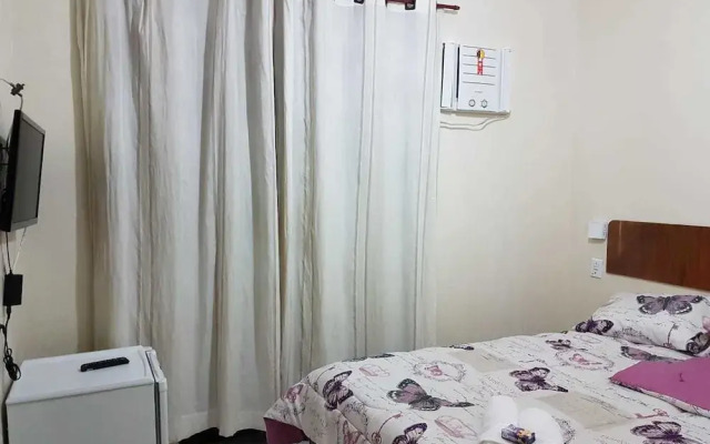 Pousada Casa no Tombo