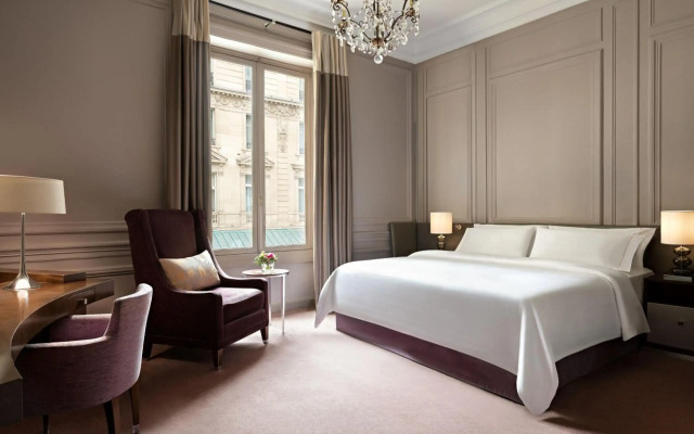 The Westin Paris-Vendome