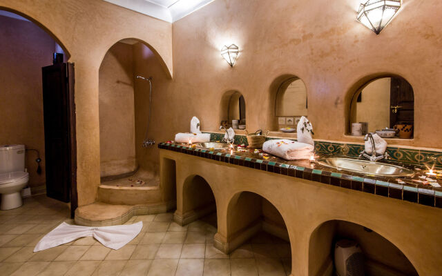 Riad Dar Azul