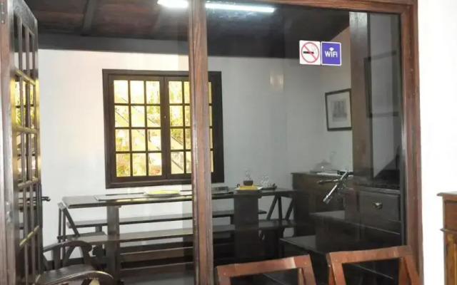 Quinta O Refugio