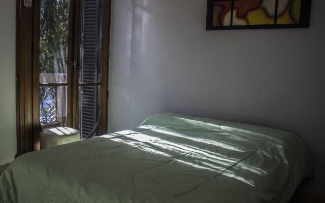 Bonarda Bon Hostel