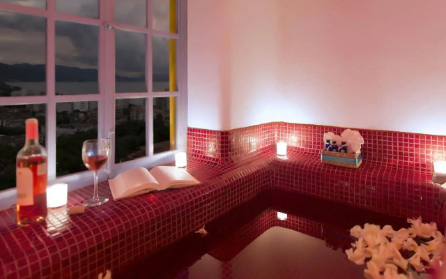 Luna Líquida Hotel Boutique