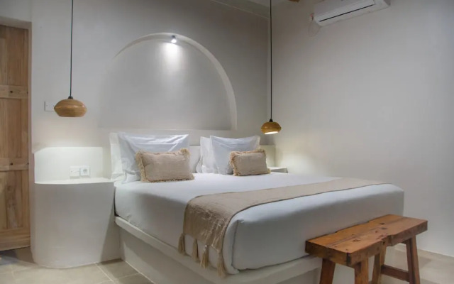 Cinze Villas and Hot Spring