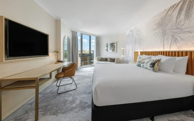 Amora Hotel Brisbane