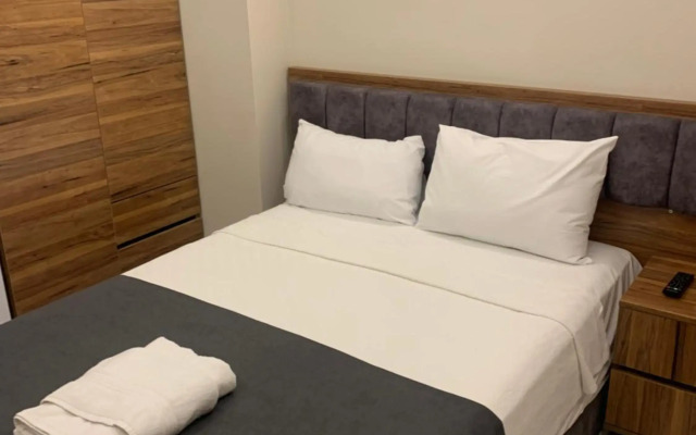 Royal Residence Bursa