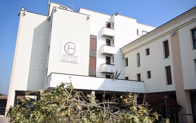 Hotel Continental Brescia