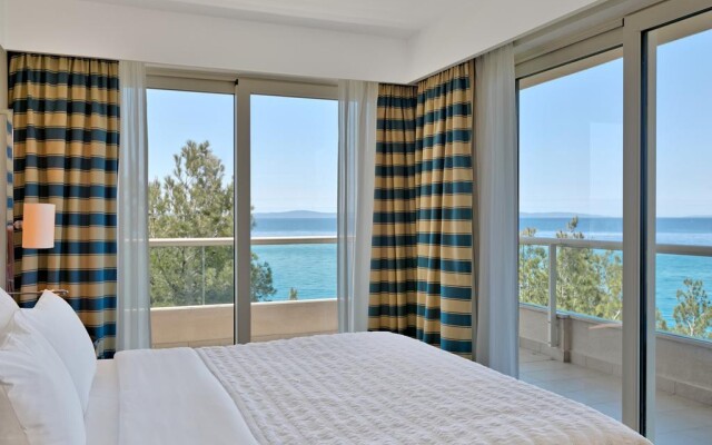 Le Meridien Lav, Split