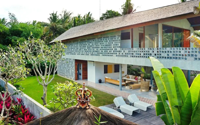 Villa Casabama Panjang
